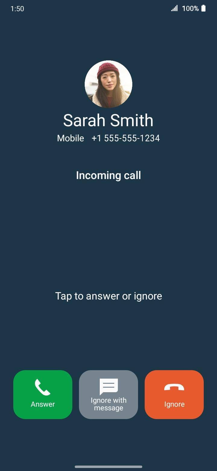 From the Settings app, scroll to and tap Apps.