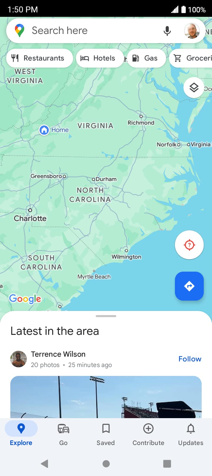 From the Settings app, scroll to and tap Apps.