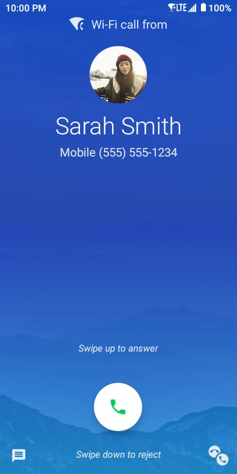 From the Settings app, scroll to and tap Apps.