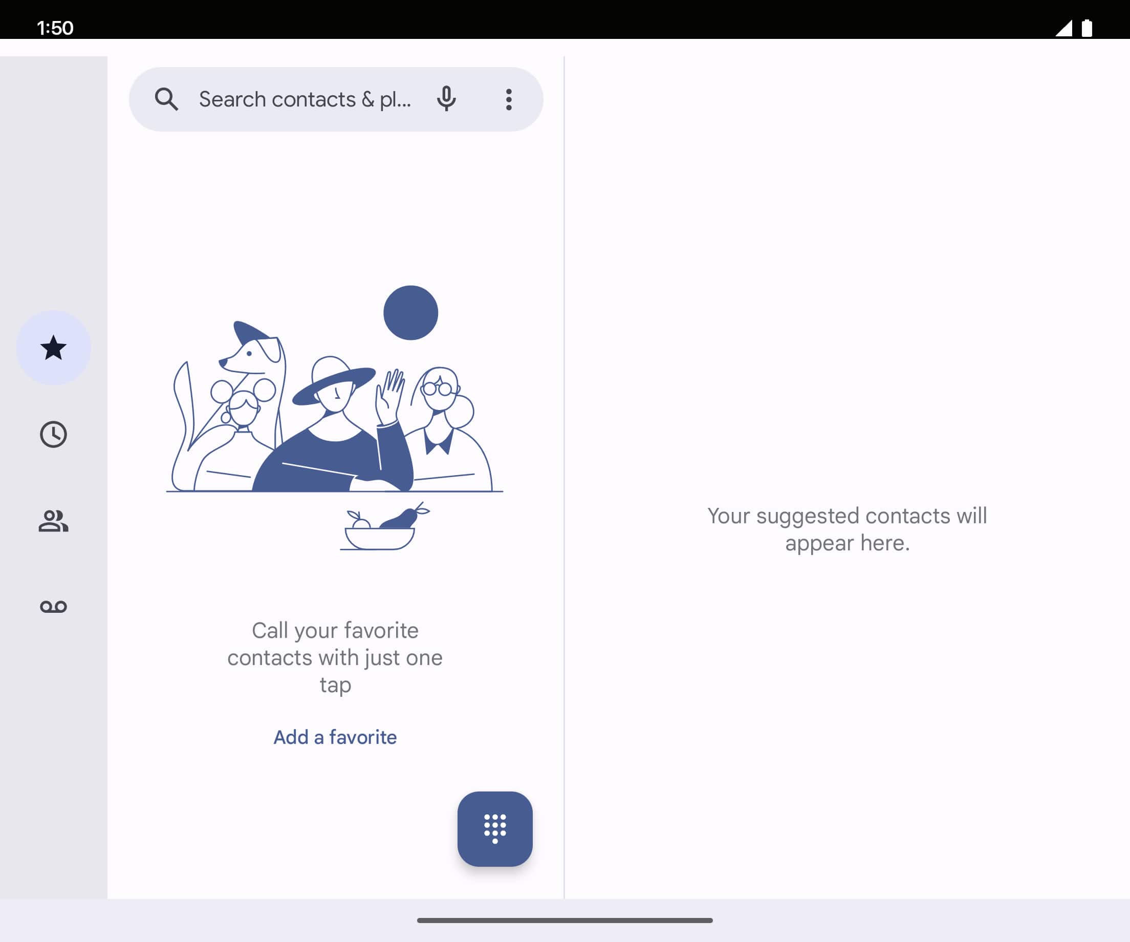 From the Settings app, scroll to and tap Apps.