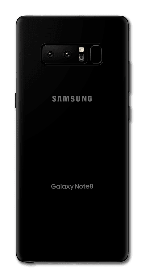Getting to know the back of your device