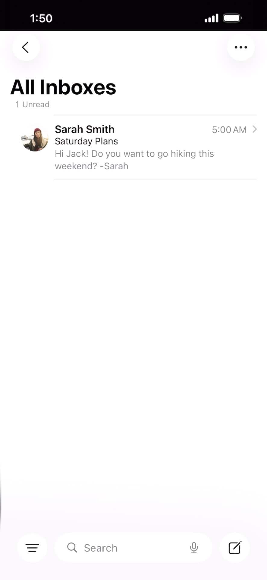 From the Settings app, scroll to and tap Apps.