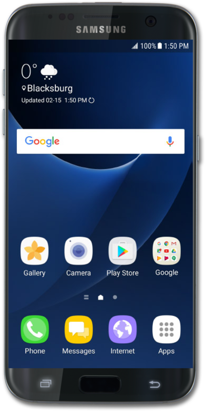 Galaxy S7