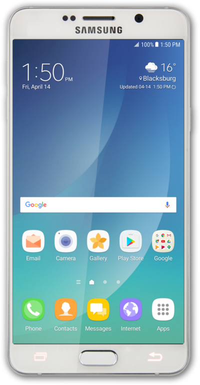Galaxy Note5