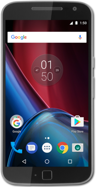 Moto G4 Plus