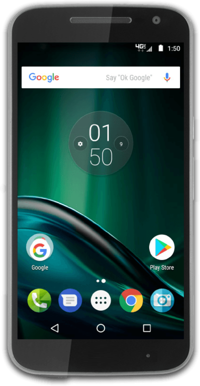 moto g play