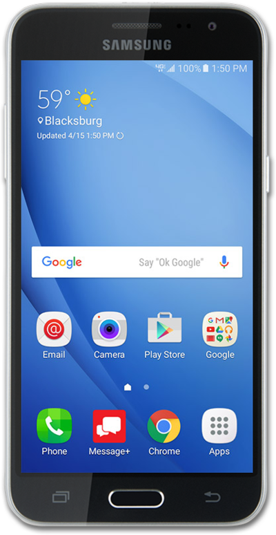 Galaxy J3