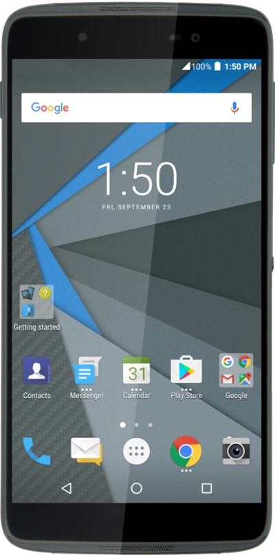 DTEK50