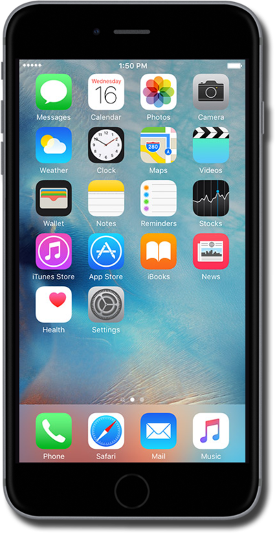 iPhone 6 Plus
