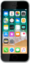 iPhone SE (1st generation)