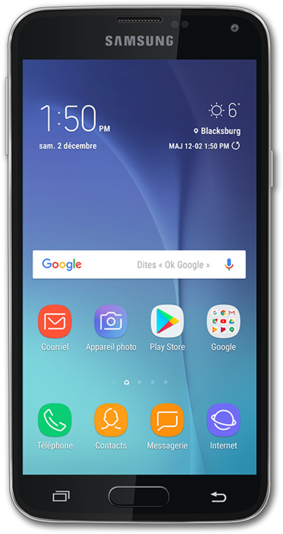 Galaxy S5 Neo