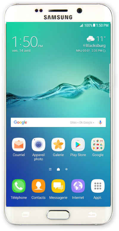 Galaxy S6 Edge Plus