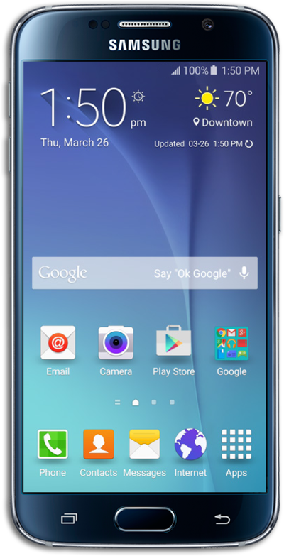 Galaxy S6