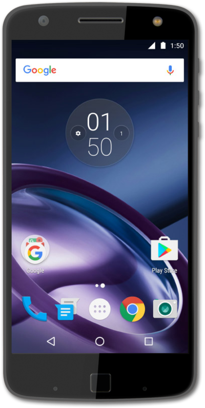 Moto Z