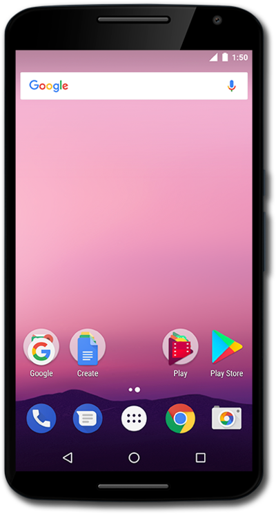 Nexus 6