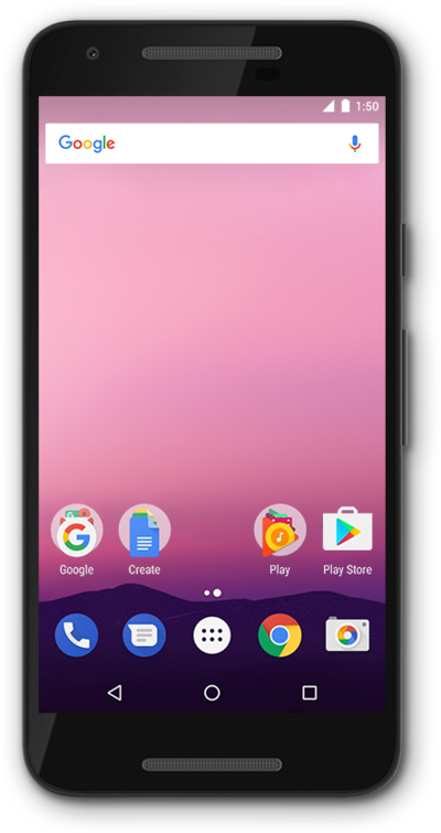 Nexus 5X