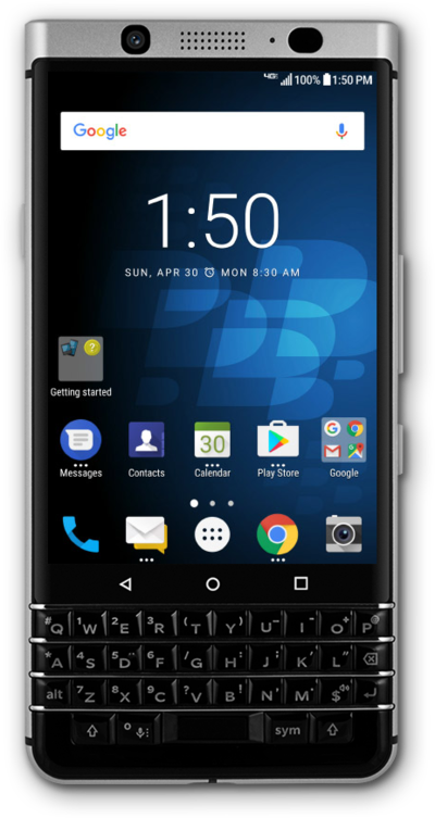 KEYone