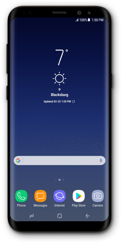 Galaxy S8