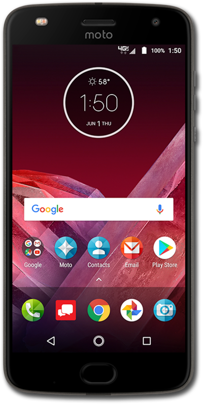 Moto Z² Play