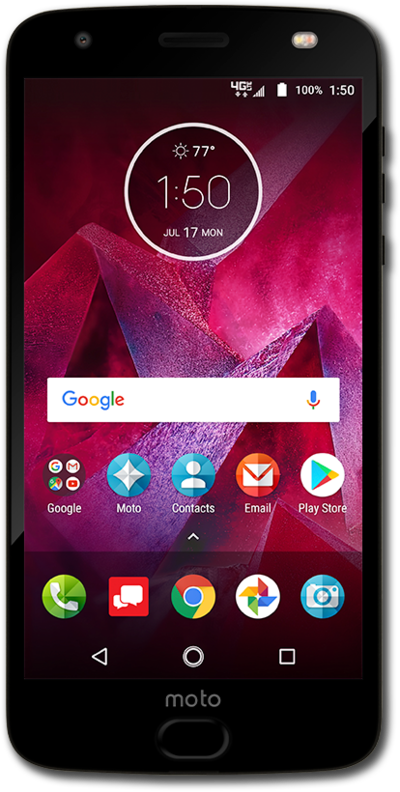 Moto Z² Force