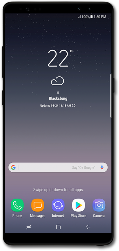 Galaxy Note8