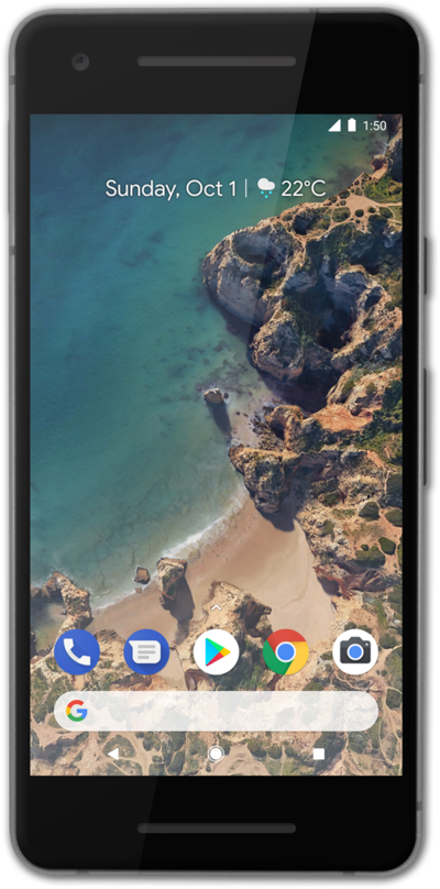 Pixel 2