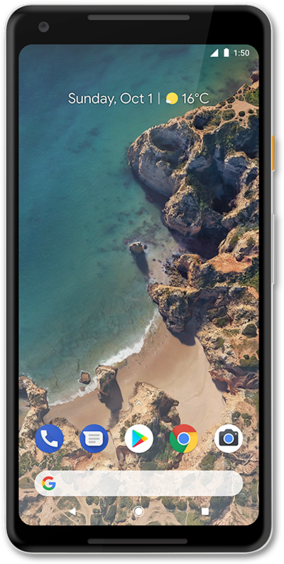 Pixel 2 XL