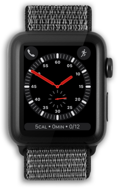 Watch Series 3