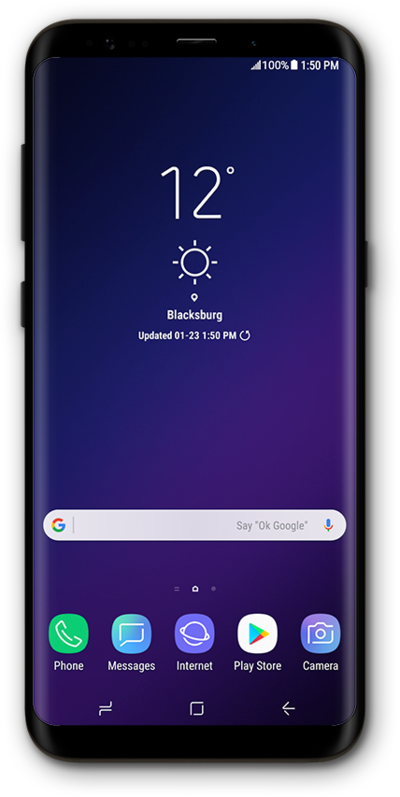 Galaxy S9+
