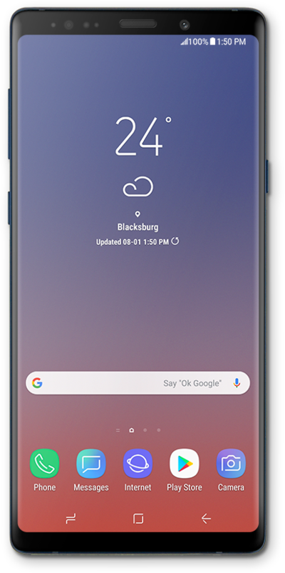 Galaxy Note9