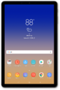 Galaxy Tab S4