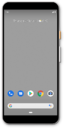 Pixel 3a XL