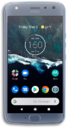 Moto X4