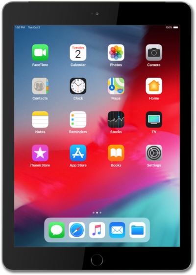 iPad Air (3rd generation)