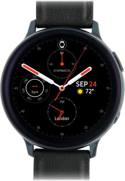 Galaxy Watch Active 2
