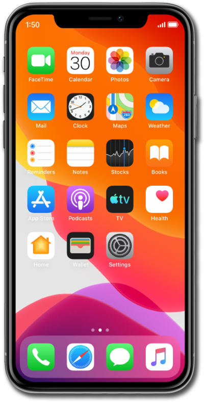 iPhone 11 Pro