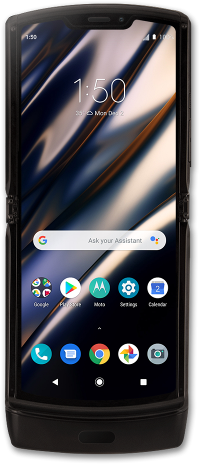 Razr