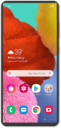Galaxy A51