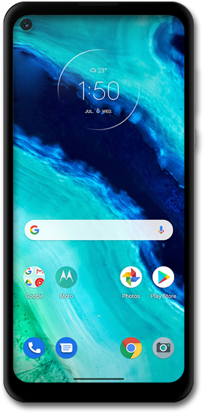 Moto G Fast