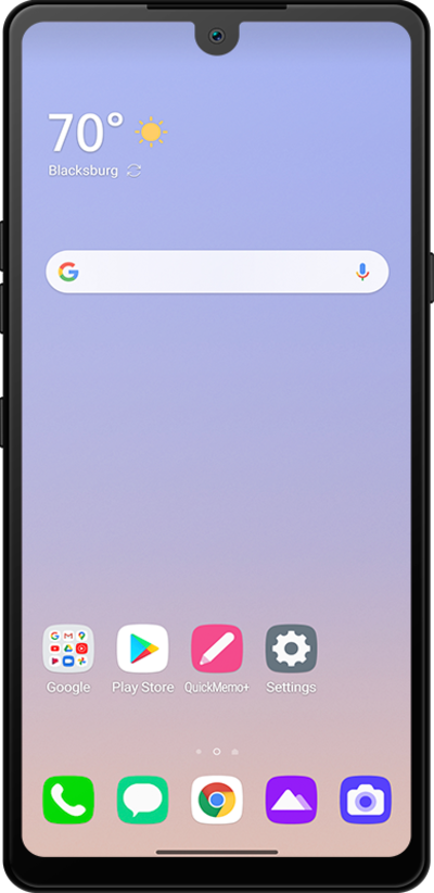 Stylo 6