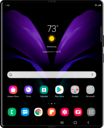 Galaxy Z Fold2 5G