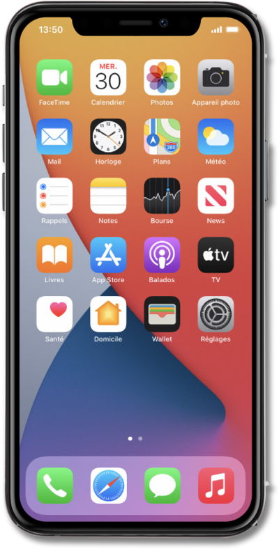 iPhone 12