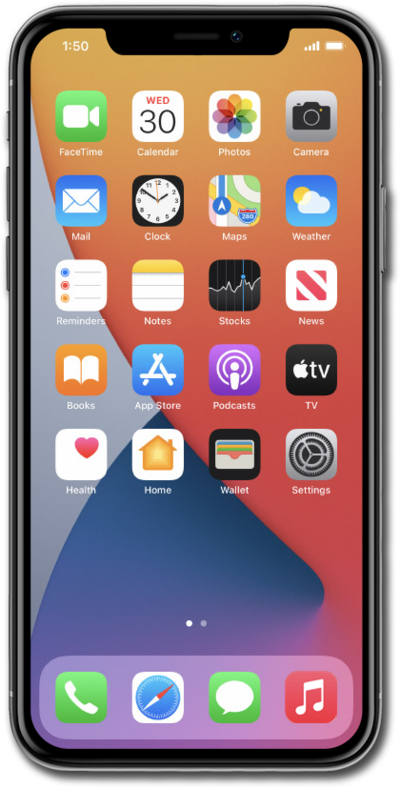 iPhone 12 Pro Max