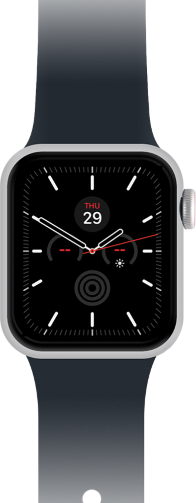 Watch Series 6