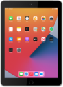 iPad (8th generation)
