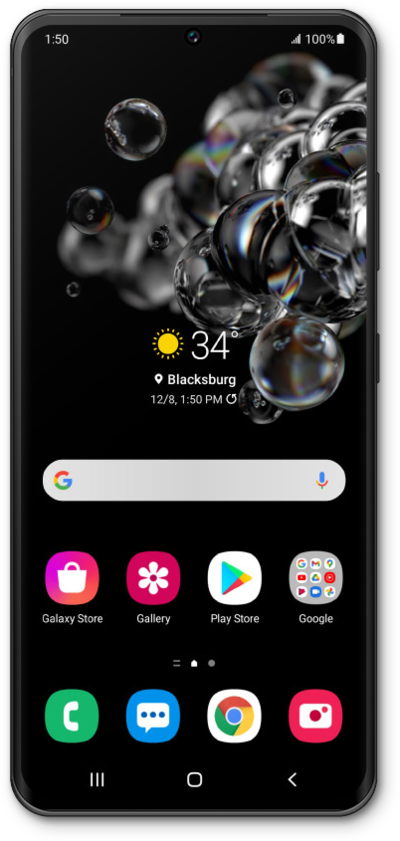 Galaxy S21 5G