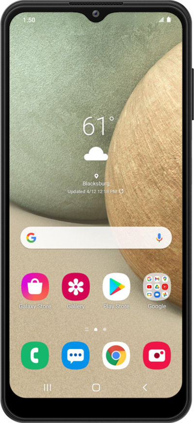 Galaxy A12