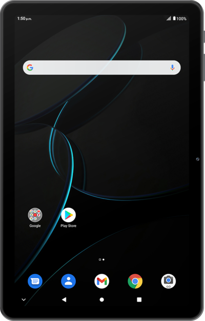 ZPad 10