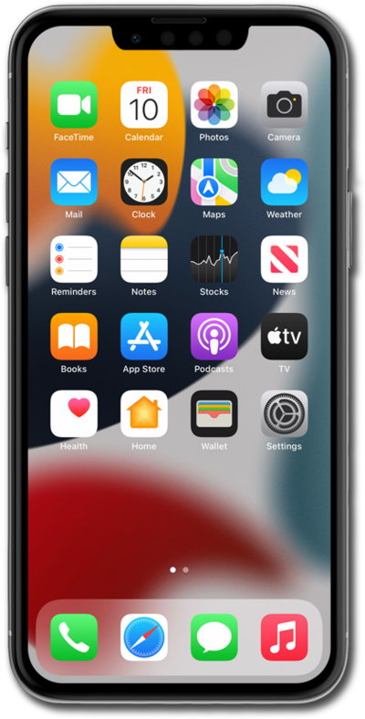 iPhone 13 mini