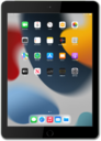 iPad (9th generation)